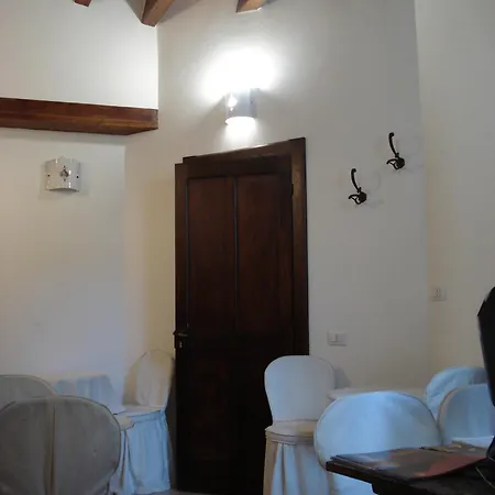 Pensión Il Giardino Segreto Cagliari