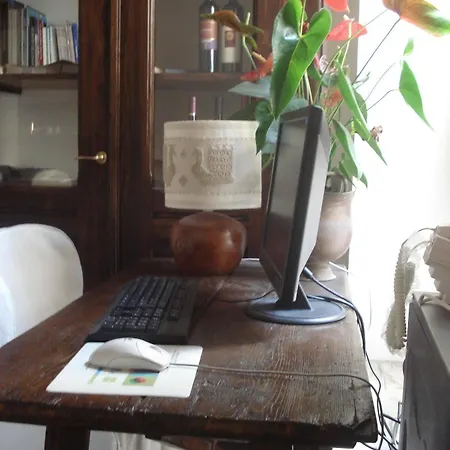 Il Giardino Segreto Pensión