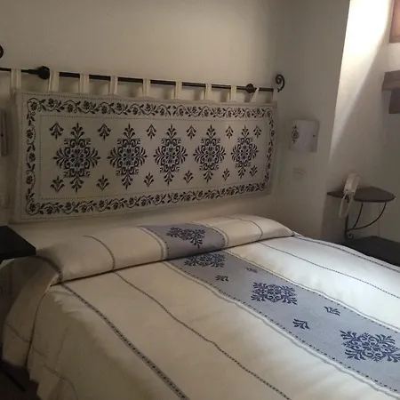 Gæstehus Il Giardino Segreto 2*