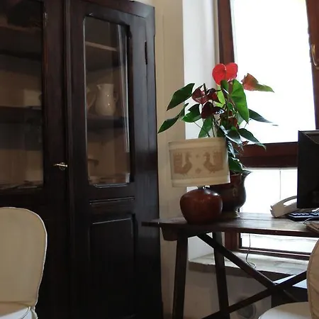 Il Giardino Segreto Gæstehus Cagliari