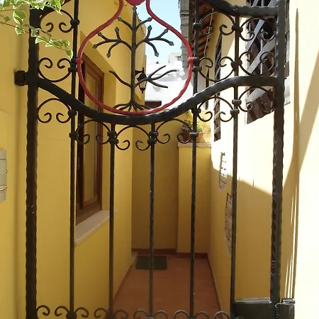 Gæstehus Il Giardino Segreto