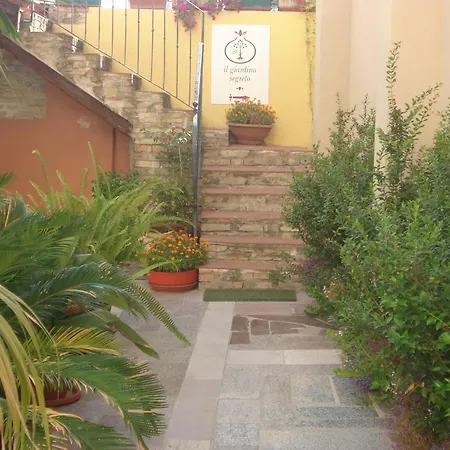 Gæstehus Il Giardino Segreto