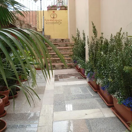 Gæstehus Il Giardino Segreto