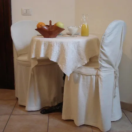Gæstehus Il Giardino Segreto