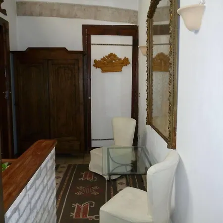 Gæstehus Il Giardino Segreto 2*